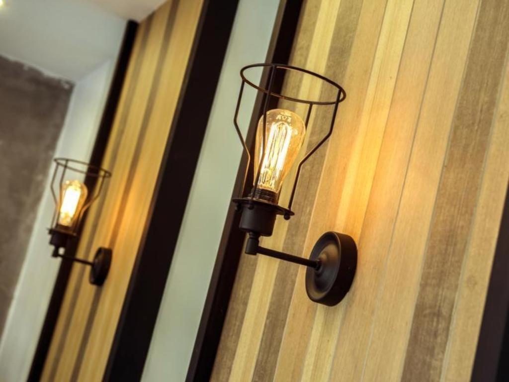 The Circle Hotel Buriram Exterior foto