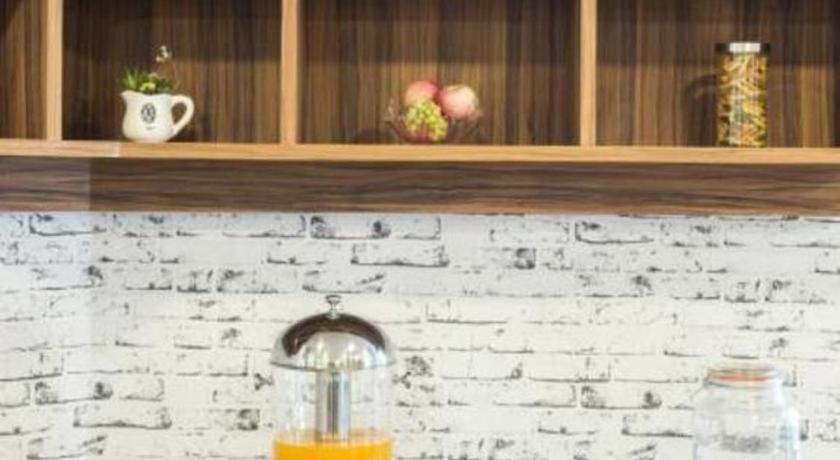 The Circle Hotel Buriram Exterior foto